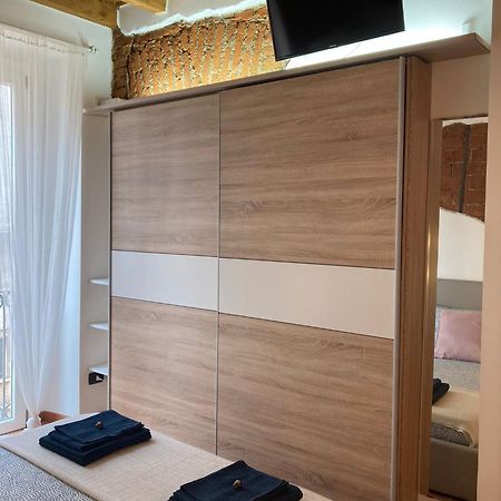 Bilocale Sforza Milano Centro !! Apartment ภายนอก รูปภาพ