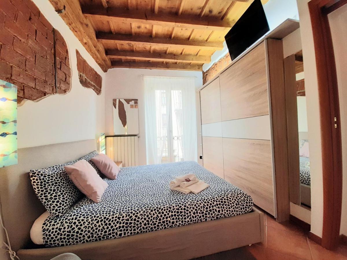 Bilocale Sforza Milano Centro !! Apartment ภายนอก รูปภาพ