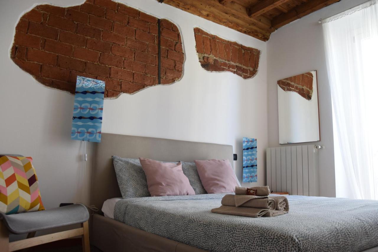 Bilocale Sforza Milano Centro !! Apartment ภายนอก รูปภาพ