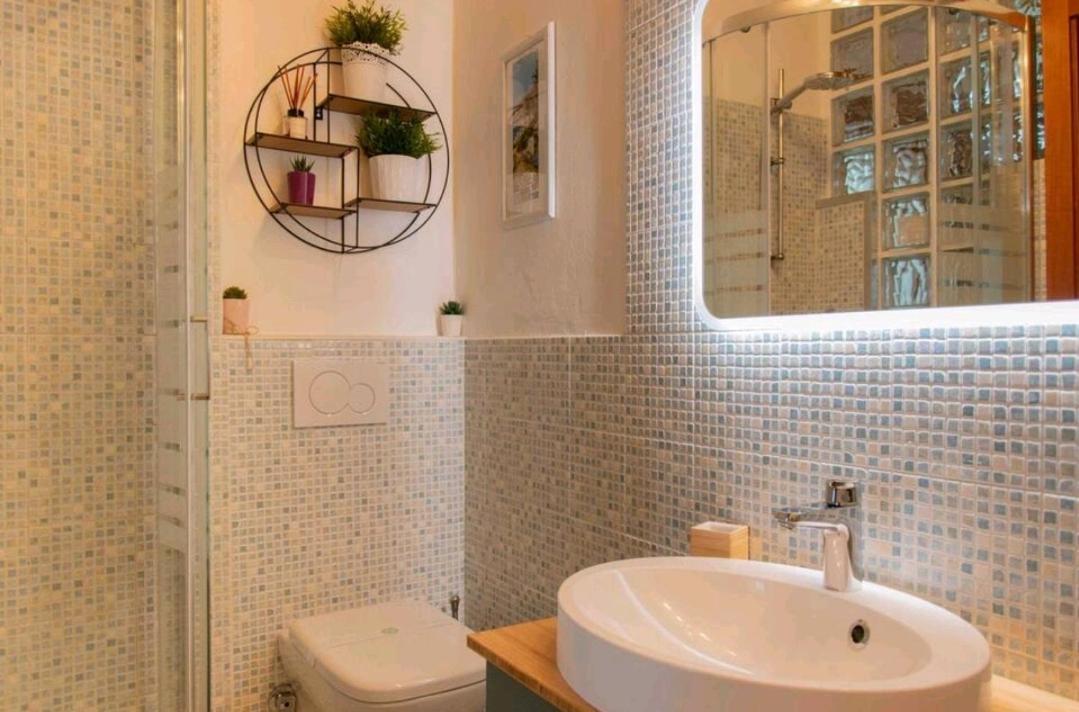 Bilocale Sforza Milano Centro !! Apartment ภายนอก รูปภาพ