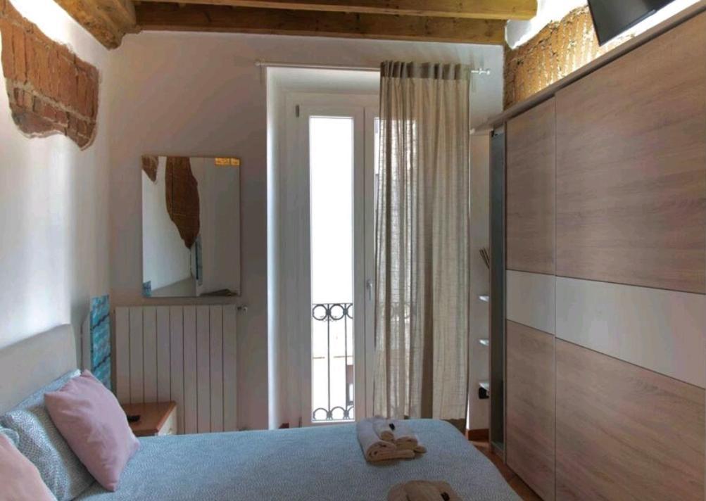 Bilocale Sforza Milano Centro !! Apartment ภายนอก รูปภาพ