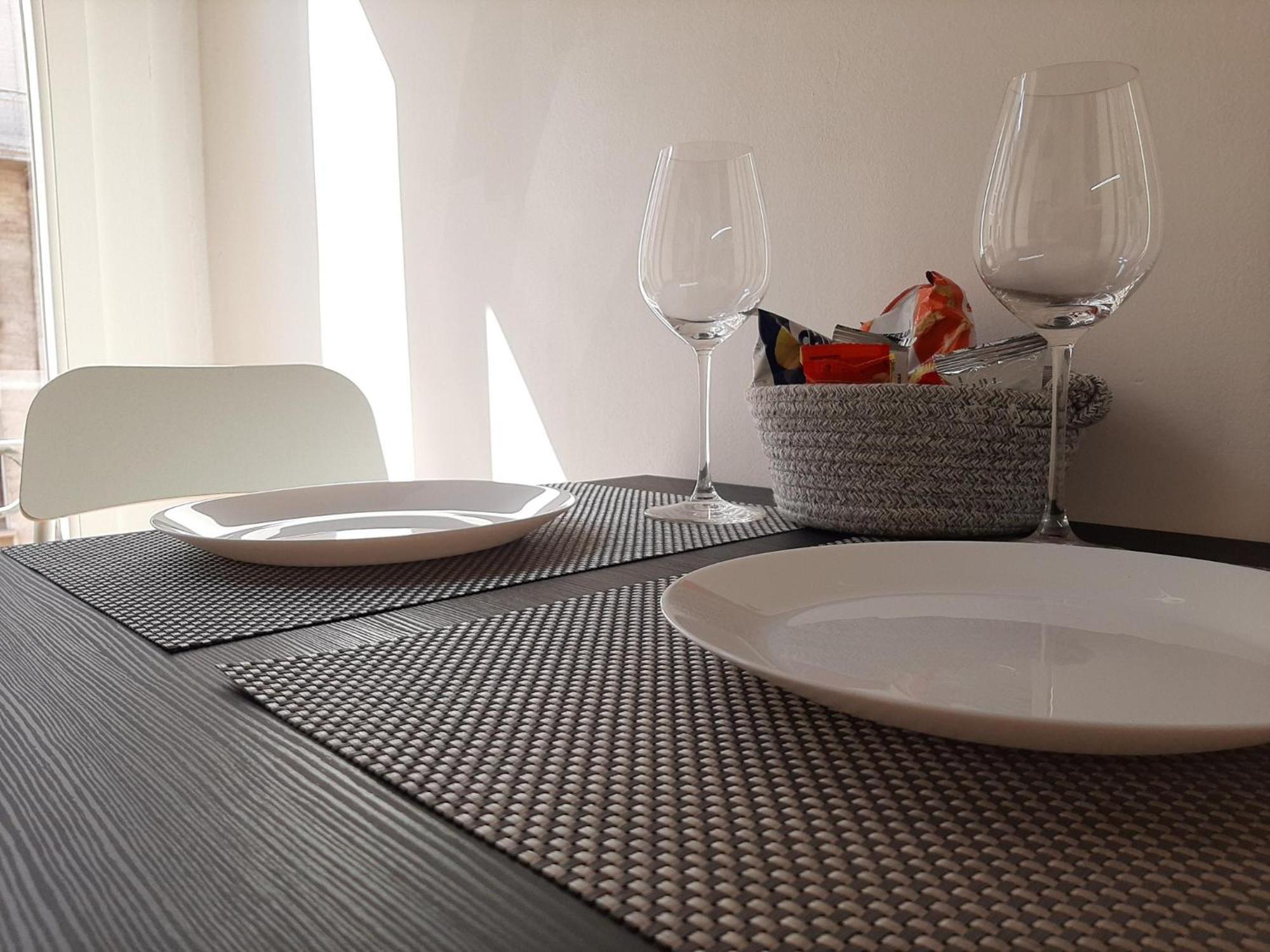 Bilocale Sforza Milano Centro !! Apartment ภายนอก รูปภาพ